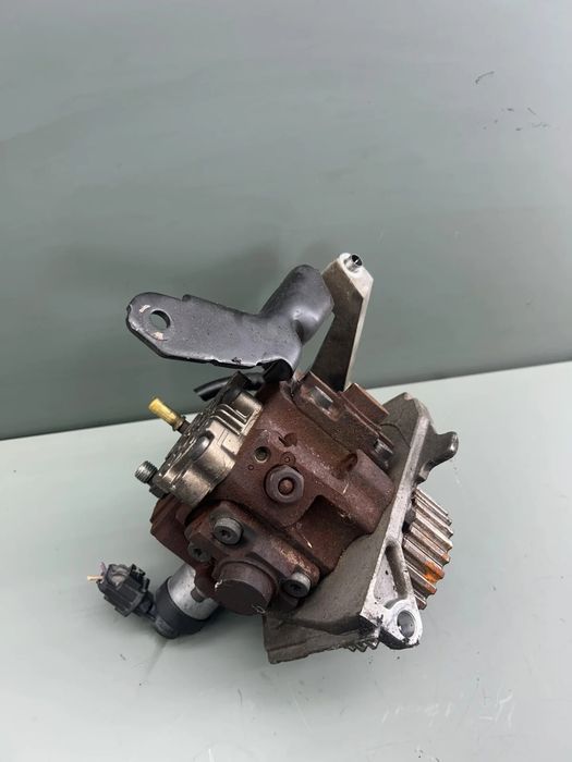 Pompa inalta presiune 0445010102 Peugeot 206 2002 1.4 HDI MT (68 hp)