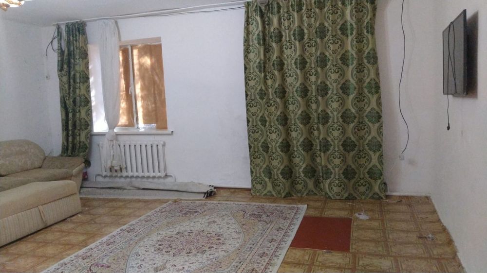 Махамбет ауданынан үй сатылады