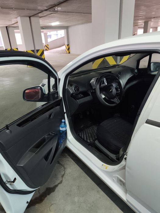 Продам Спарк 14 год механика