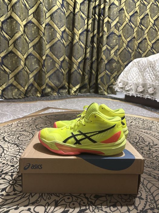 Asics sky elite FF MT 3 paris