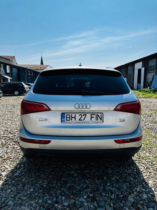 AUDI Q5 0 — imagine 3