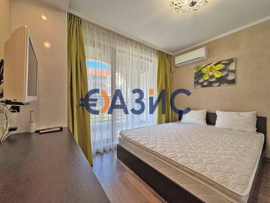 Продава се Двустаен апартамент в Поморие - 72 кв.м за 1598 €/кв.м - Снимка #6