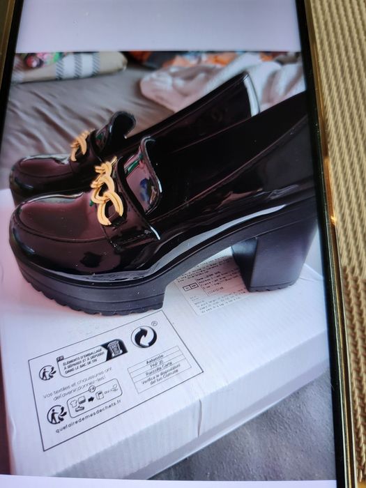 Дамски.   обувки