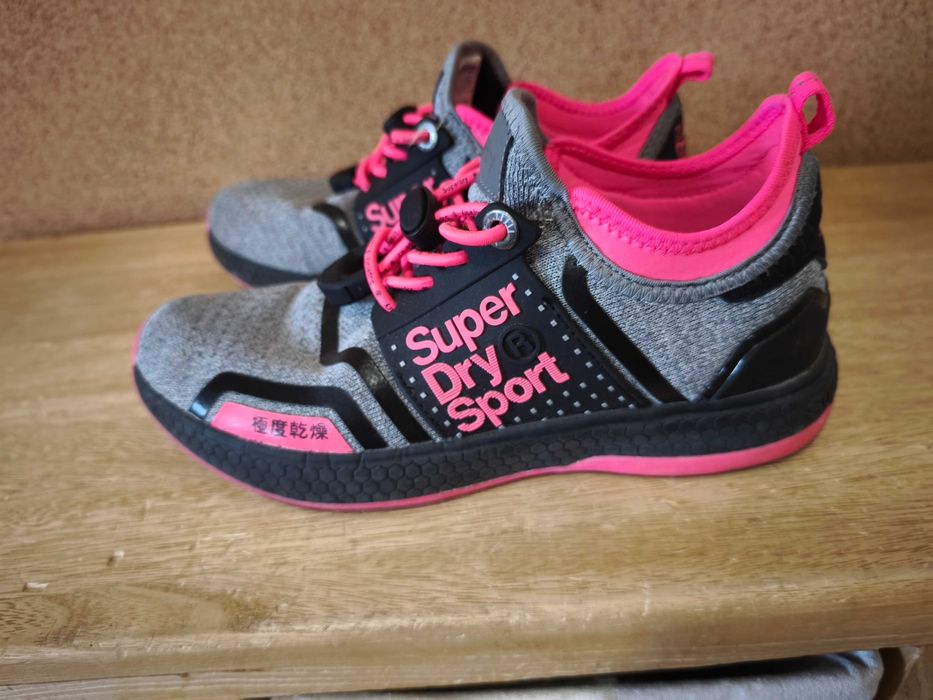 Superdry - дамски маратонки