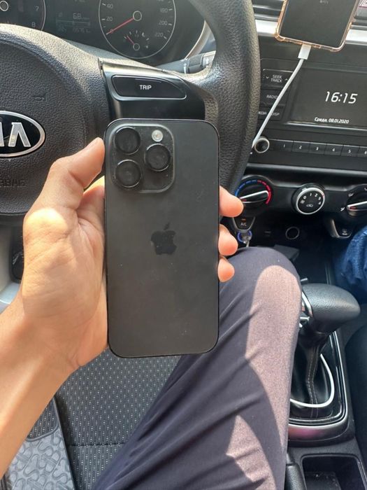 Iphone 14 pro 256гб