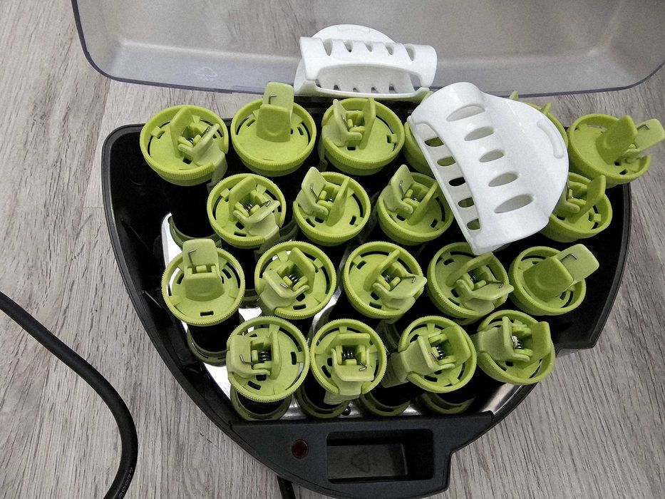 Bigudiuri electrice