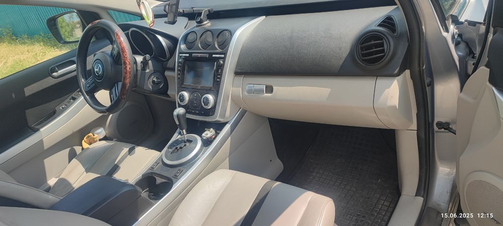 Продам Мазда сх7