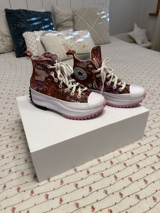 Обувки Converce/37 размер