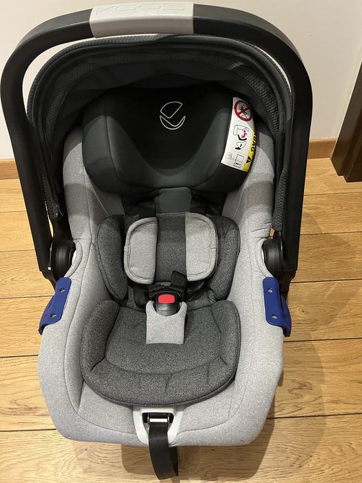 Детско столче за кола Jane