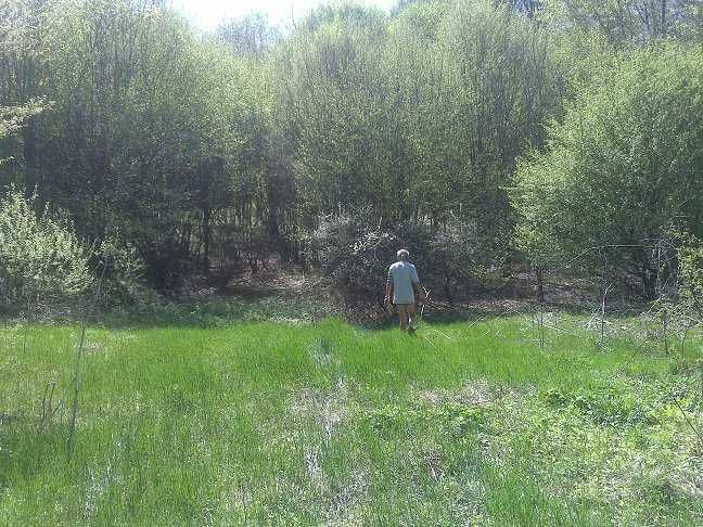 77,800 mp (7,8 ha) teren COMASAT - 4ha intravilan - zona montana - ideal investitii