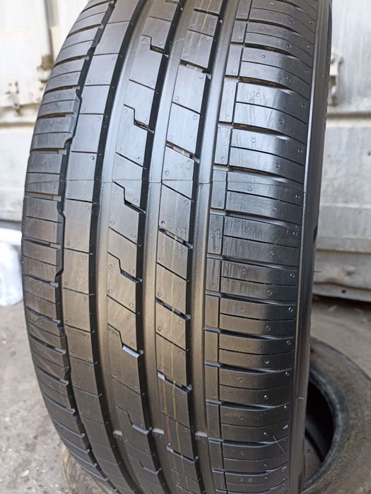 225/55/19 Hankook летний комплект