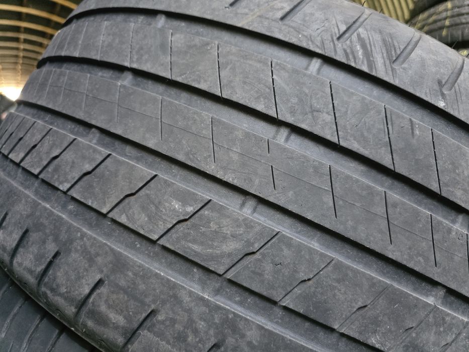 1бр Лятна гума 275 40 20 - Bridgestone Runflat