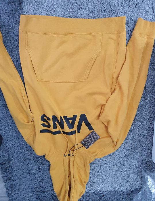 Hanorac Vans Original