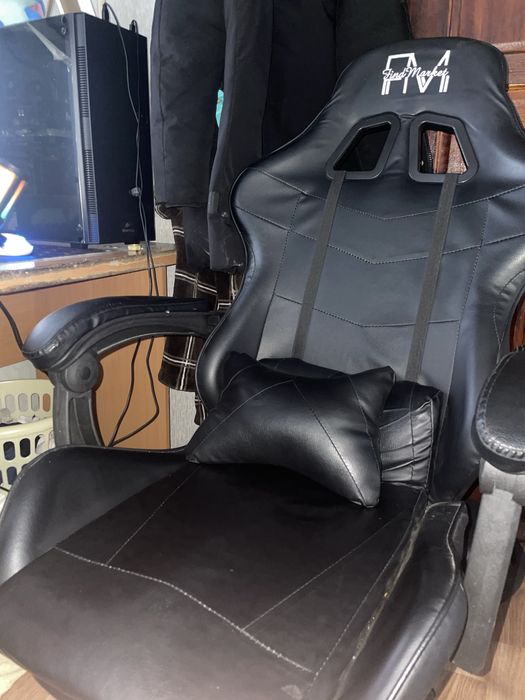 Компьютер игровой