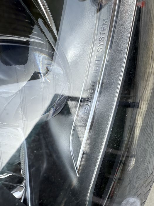 Фарове за Mercedes S class