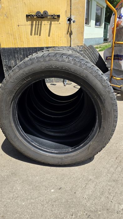 Cauciucuri all season Goodyear 235 x 50 r17 stare f buna
