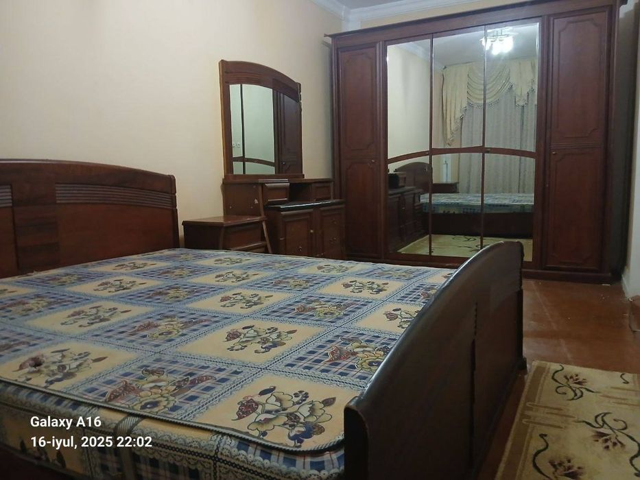 Ijara beriladi Oilaga