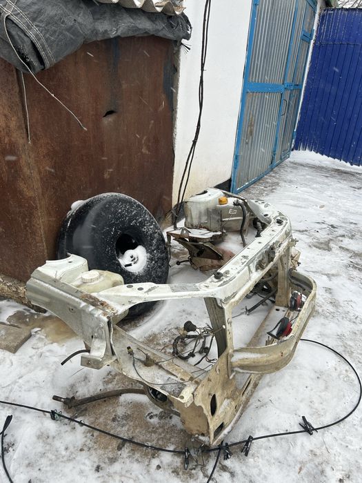 Телевизор на гранту