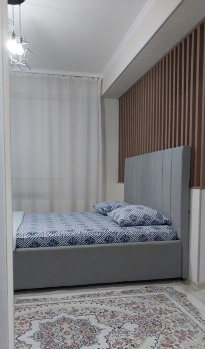 Сдам 1 ком квартиру посуточно