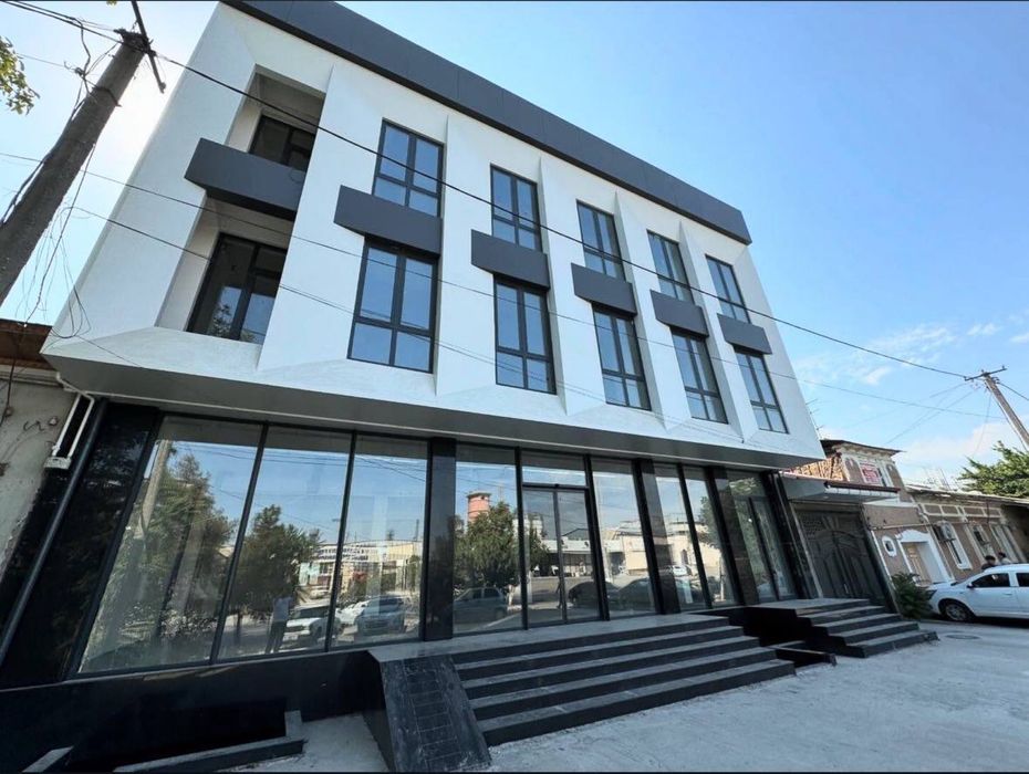 Жомий Алмазарский Район Продается Здания