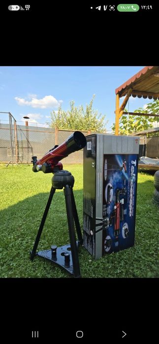 Telescop in stare bună