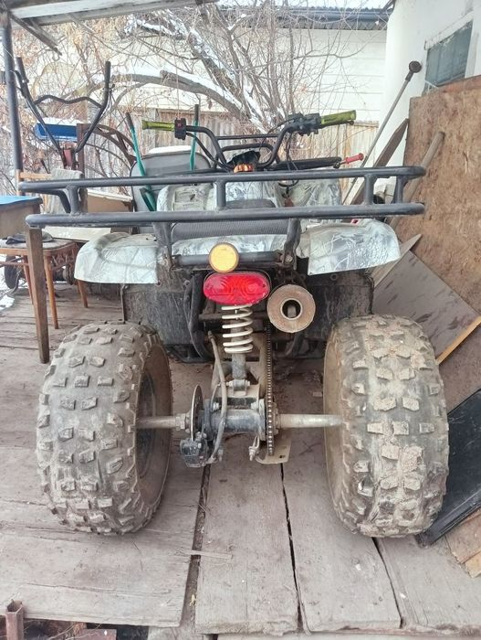 Квадроцикл 150куб