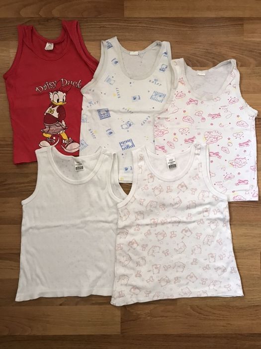 Детски дрешки за 2 год.