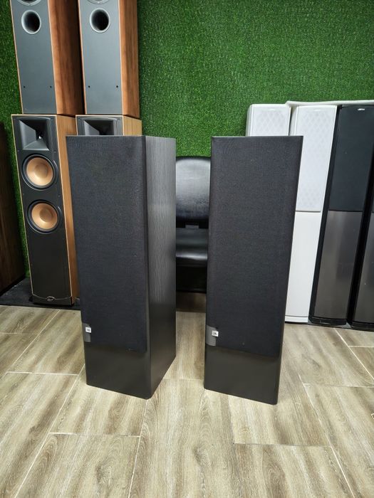 Тонколони JBL LX-800