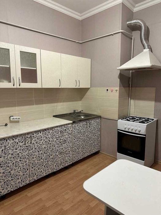 Продажа 4-комнатной квартиры