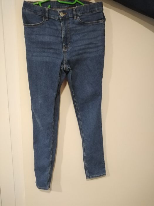 Blugi Skinny Fit&Denim 170 (14+)