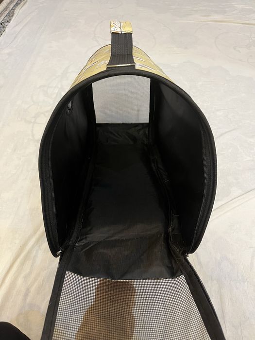 Yukxalta | Переноска для кошек (котов) и собак средней и мелкой породы