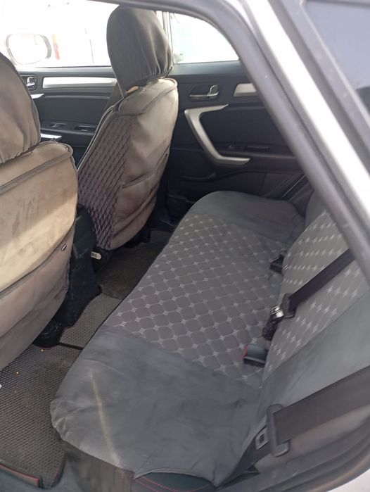 Продам Jac S3 2016г.