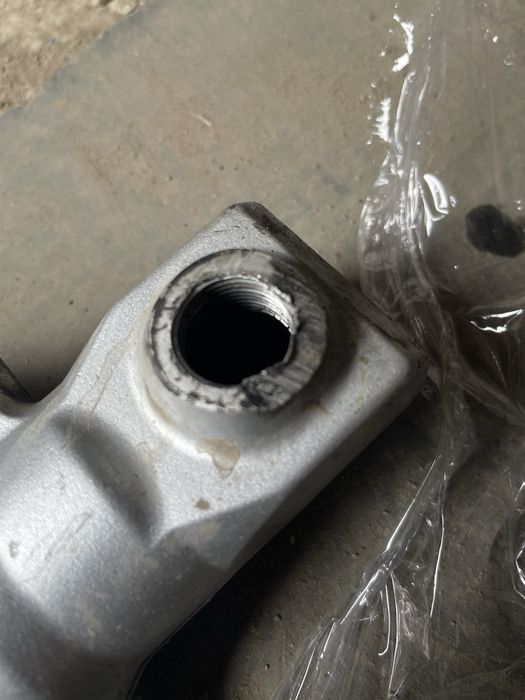 Yamaha R1 98-01 Перья