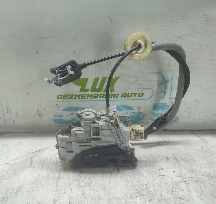 Broasca stanga spate Volkswagen Touareg 2 (7P) (2010 - 2014) 3.0 tdi 3.0 tdi CASA