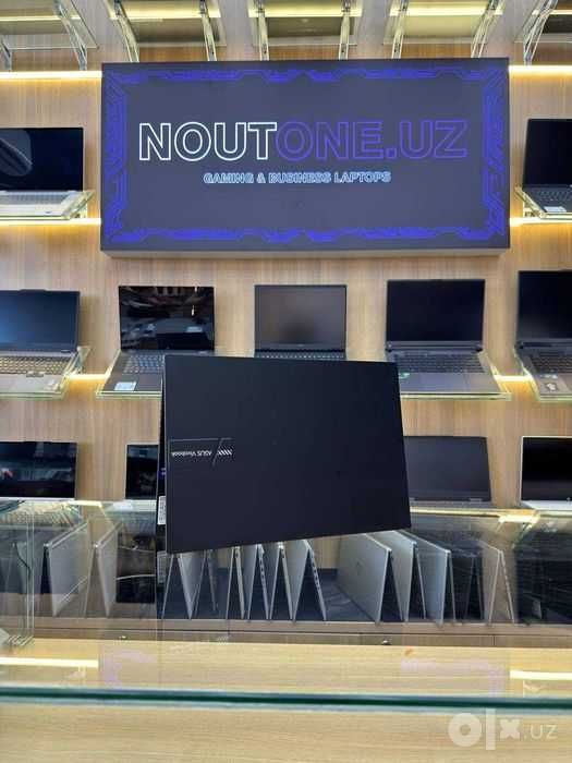 Laptop Asus Vivobook Core I7 1355U 16/512GB 16.0 FHD IPS