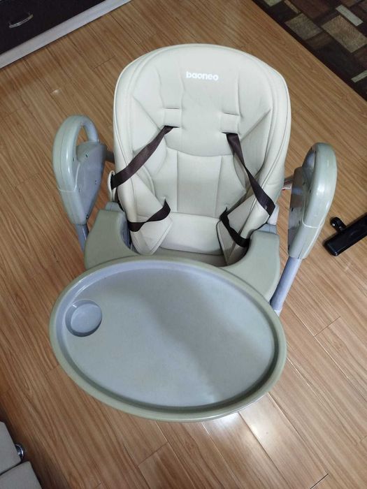 Продам детский стульчик