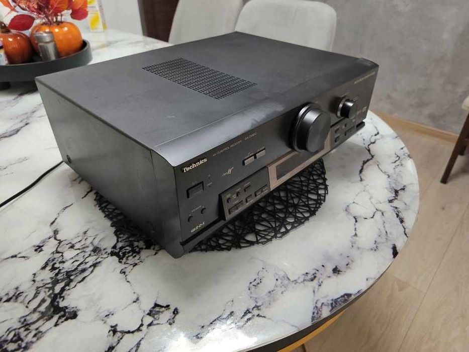 Technics Sa-dx850