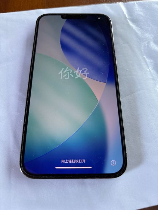 iPhone 13 PRO MAX
