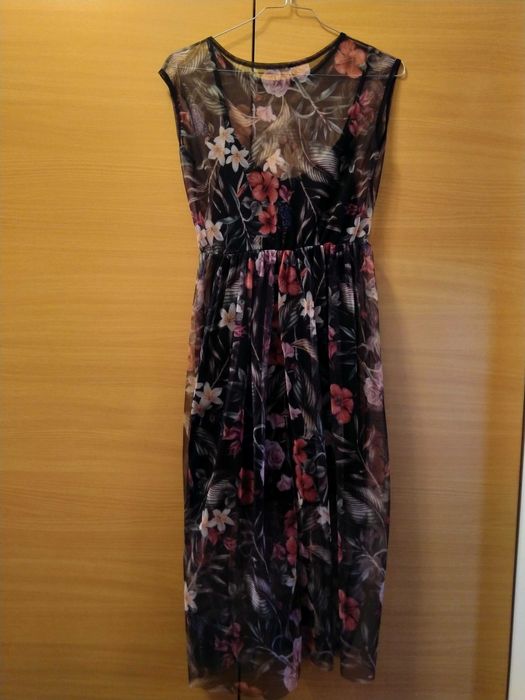 Дамски рокли 3 цвята