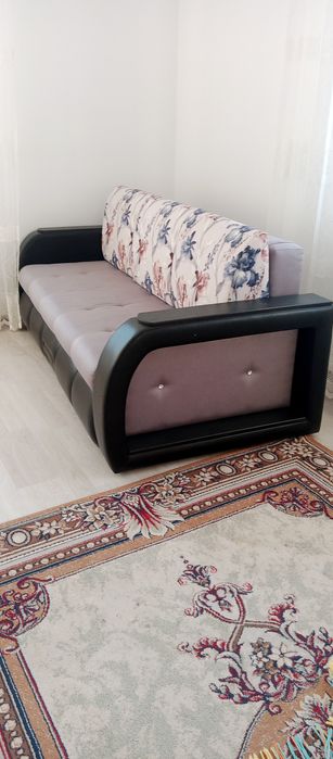 Диван раздвижной