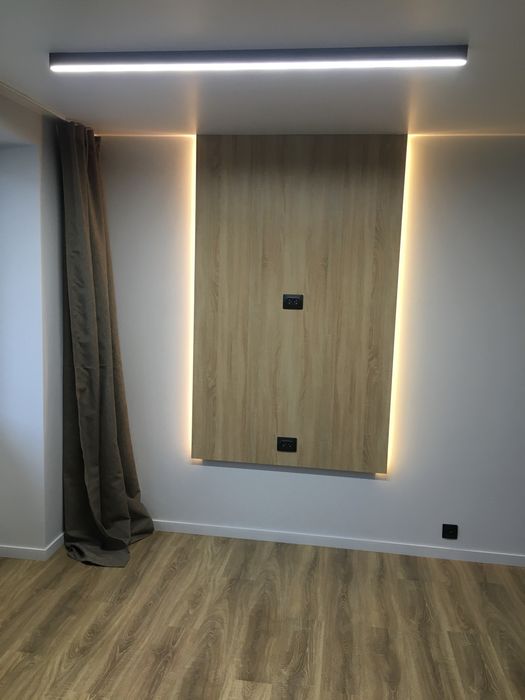 Ремонт квартир под ключ Штукатурка.Шпаклёвка.Малярии.Плитка .