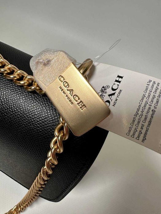 Сумка Coach Klare Оригинал Новая