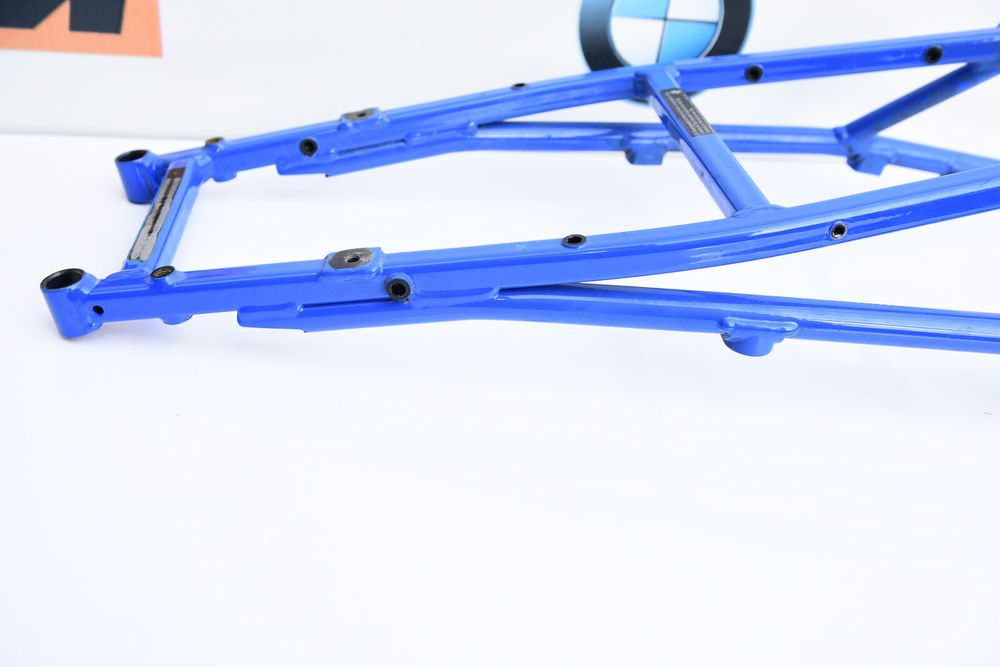 2019 BMW R1250R R1250RS R1200RS R1200R K53 K54 SUBFRAME 8524783