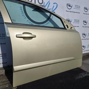 Portiera usa fata dreapta z40h completa Opel Astra H