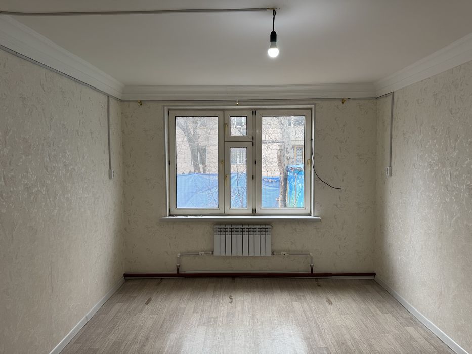 Продаётся квартира 2/1/2 Sputnik-1 Kvartira sotiladi 2 xonali Sputnik