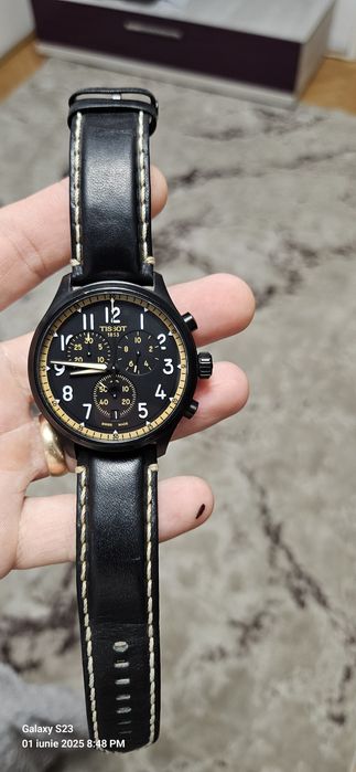 Ceas bărbătesc Tissot