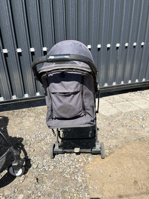 Коляска детская