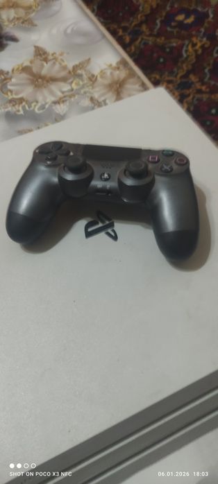 Плей стейшн 4 про