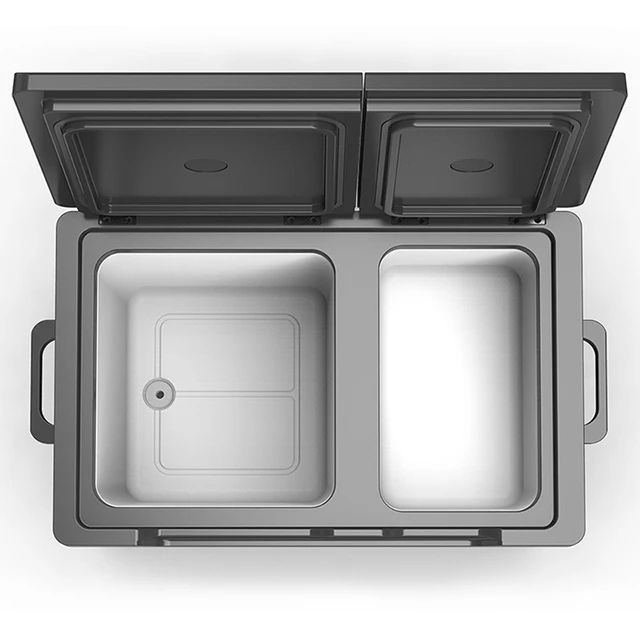 Авто хладилник за кемпери, каравани и бусове