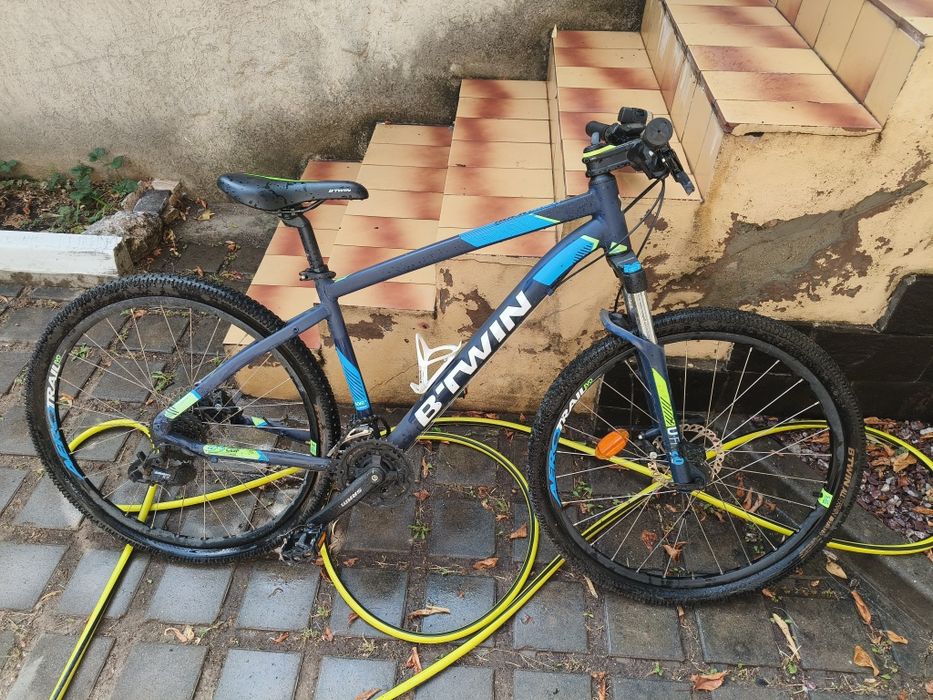Bicicleta Btwin Rockrider 520 27.5 Marimea M